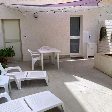 Nonna N'Zina Trapani Casa Vacanza Erice Zewnętrze zdjęcie