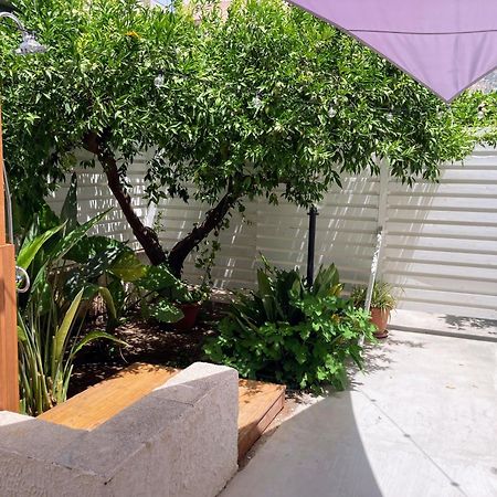 Nonna N'Zina Trapani Casa Vacanza Erice Zewnętrze zdjęcie