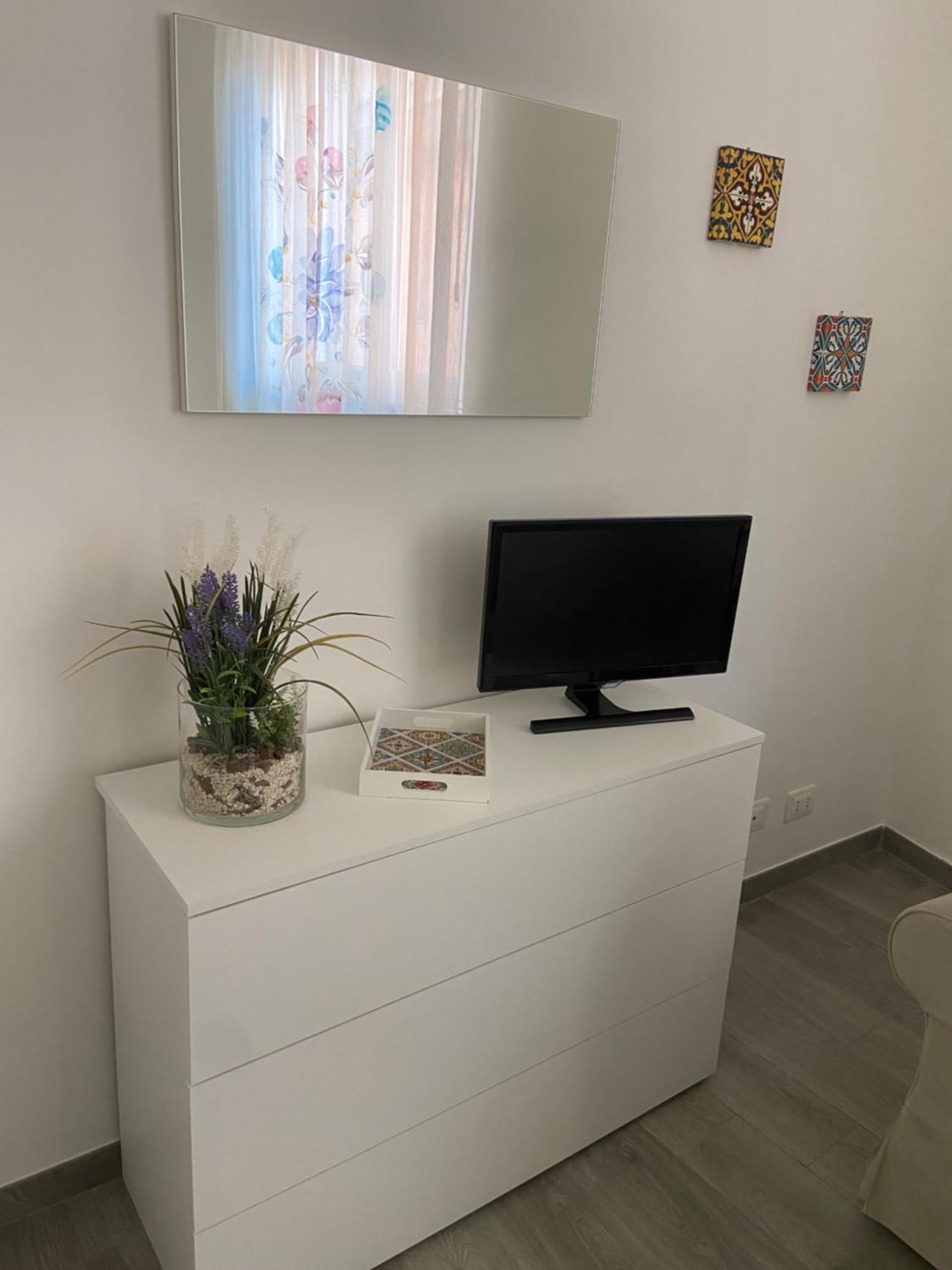 Nonna N'Zina Trapani Casa Vacanza Erice Zewnętrze zdjęcie