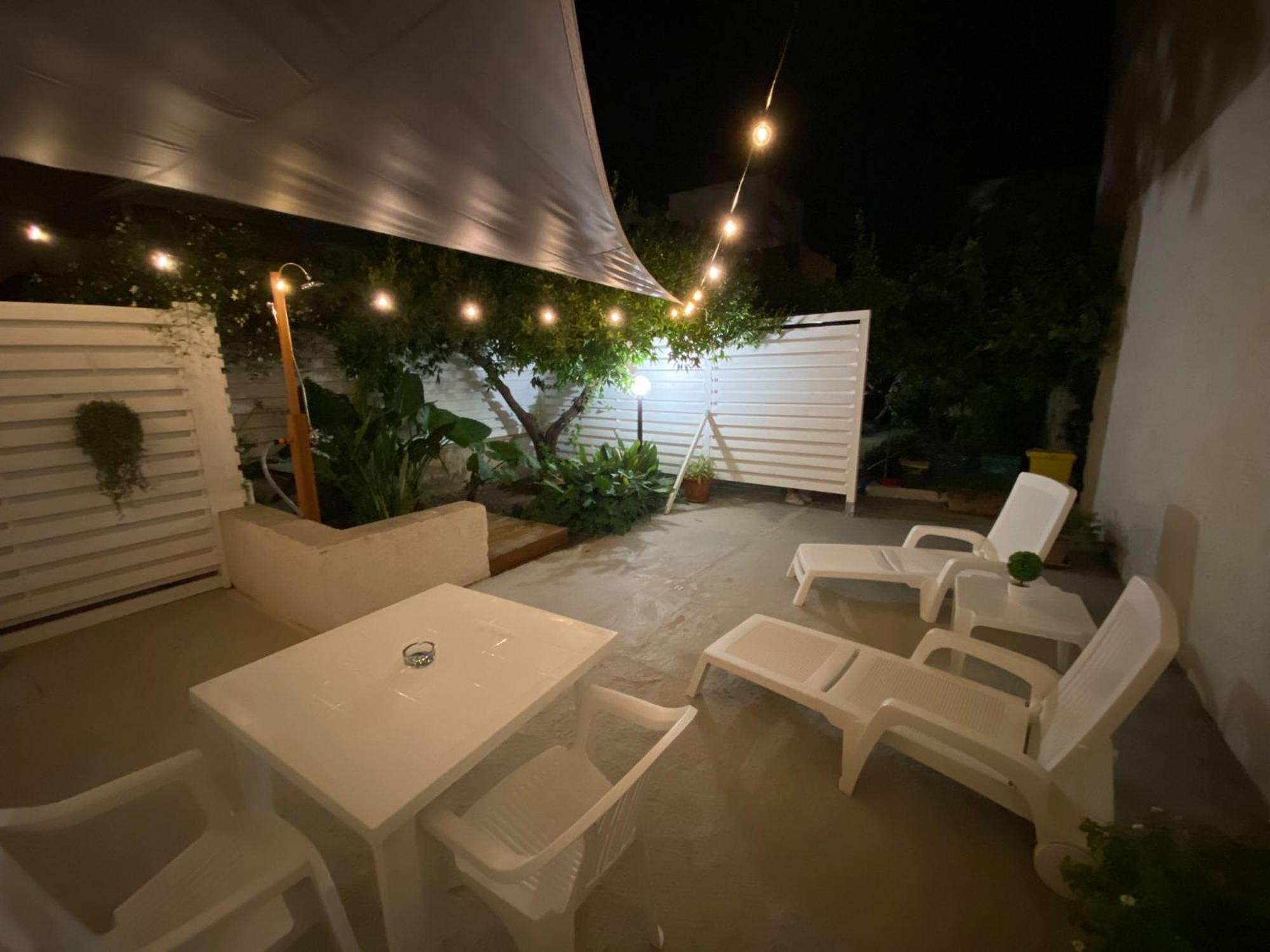 Nonna N'Zina Trapani Casa Vacanza Erice Zewnętrze zdjęcie