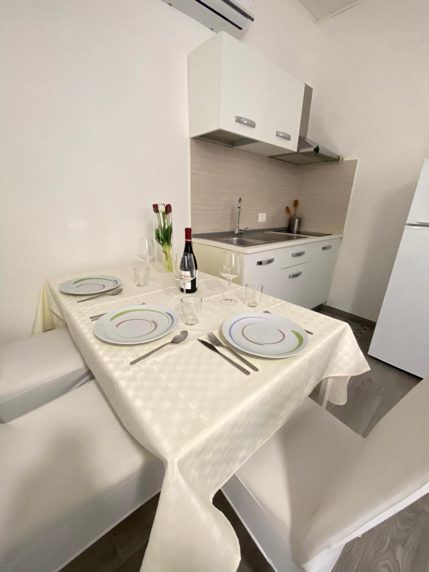 Nonna N'Zina Trapani Casa Vacanza Erice Zewnętrze zdjęcie