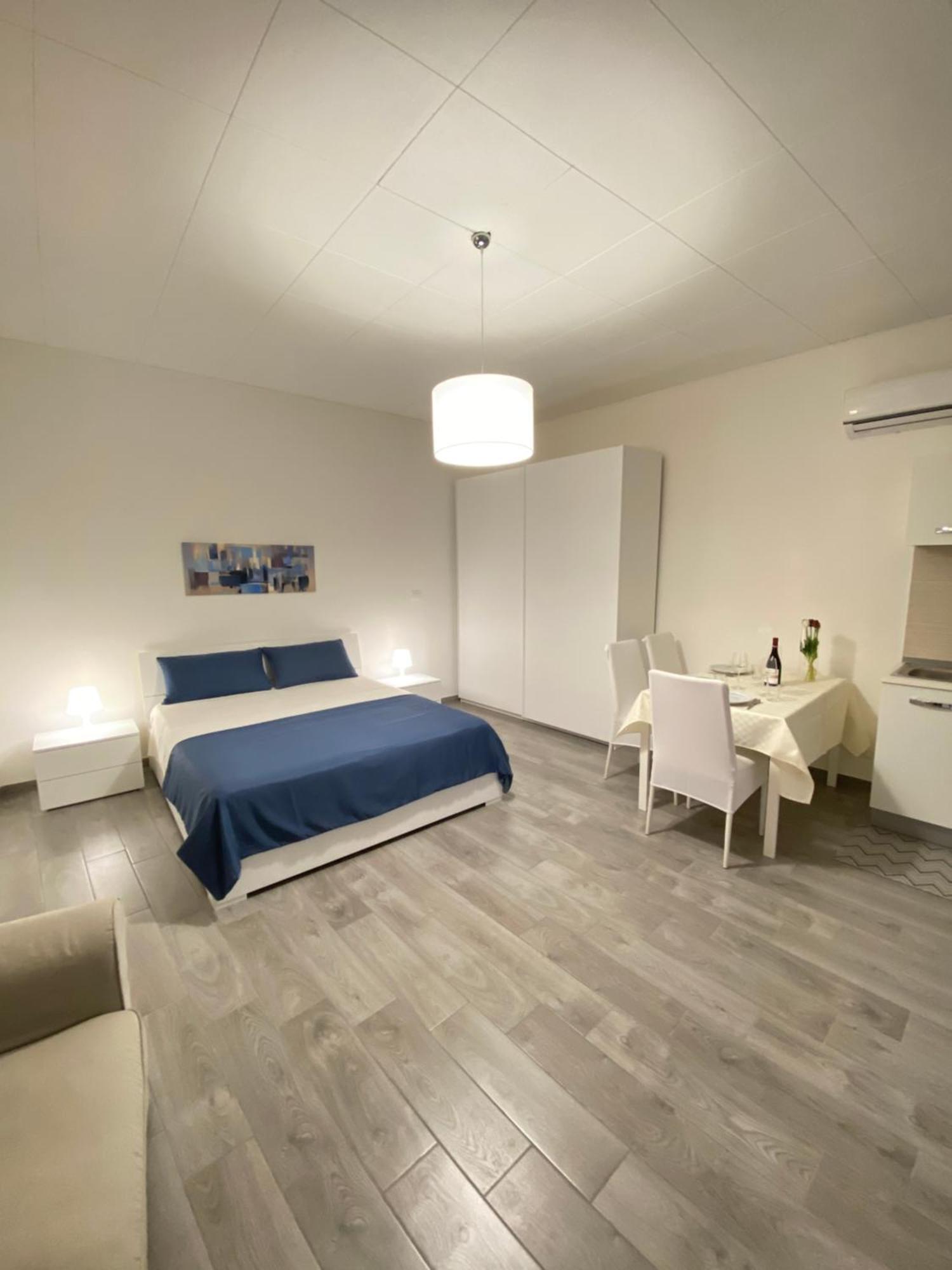 Nonna N'Zina Trapani Casa Vacanza Erice Zewnętrze zdjęcie