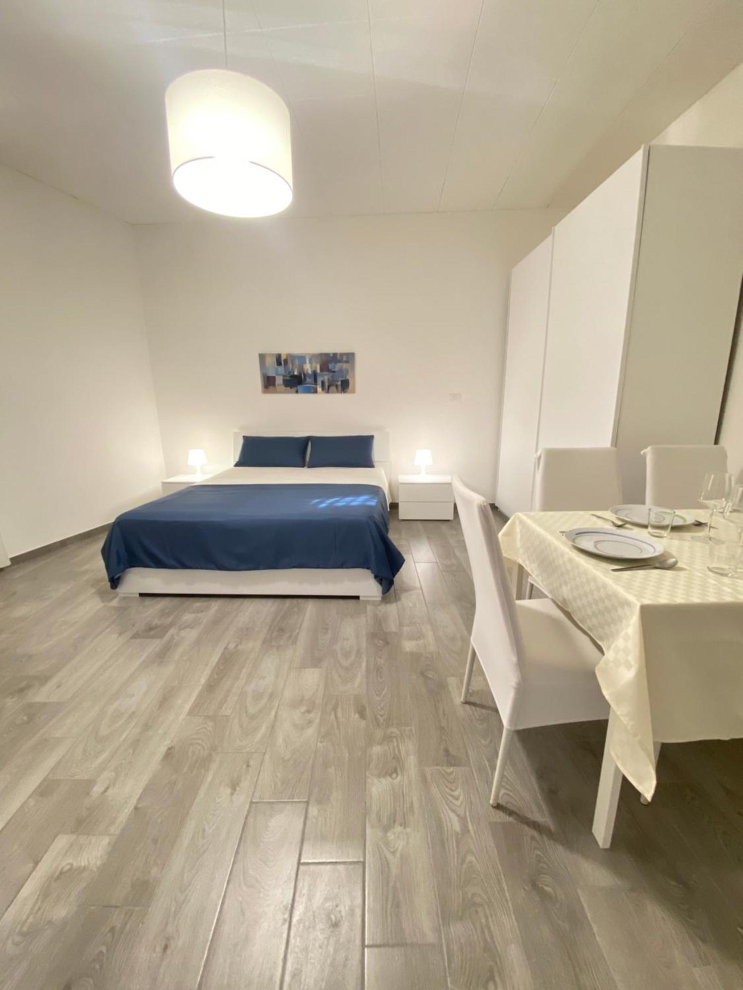 Nonna N'Zina Trapani Casa Vacanza Erice Zewnętrze zdjęcie