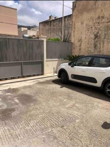 Nonna N'Zina Trapani Casa Vacanza Erice Zewnętrze zdjęcie