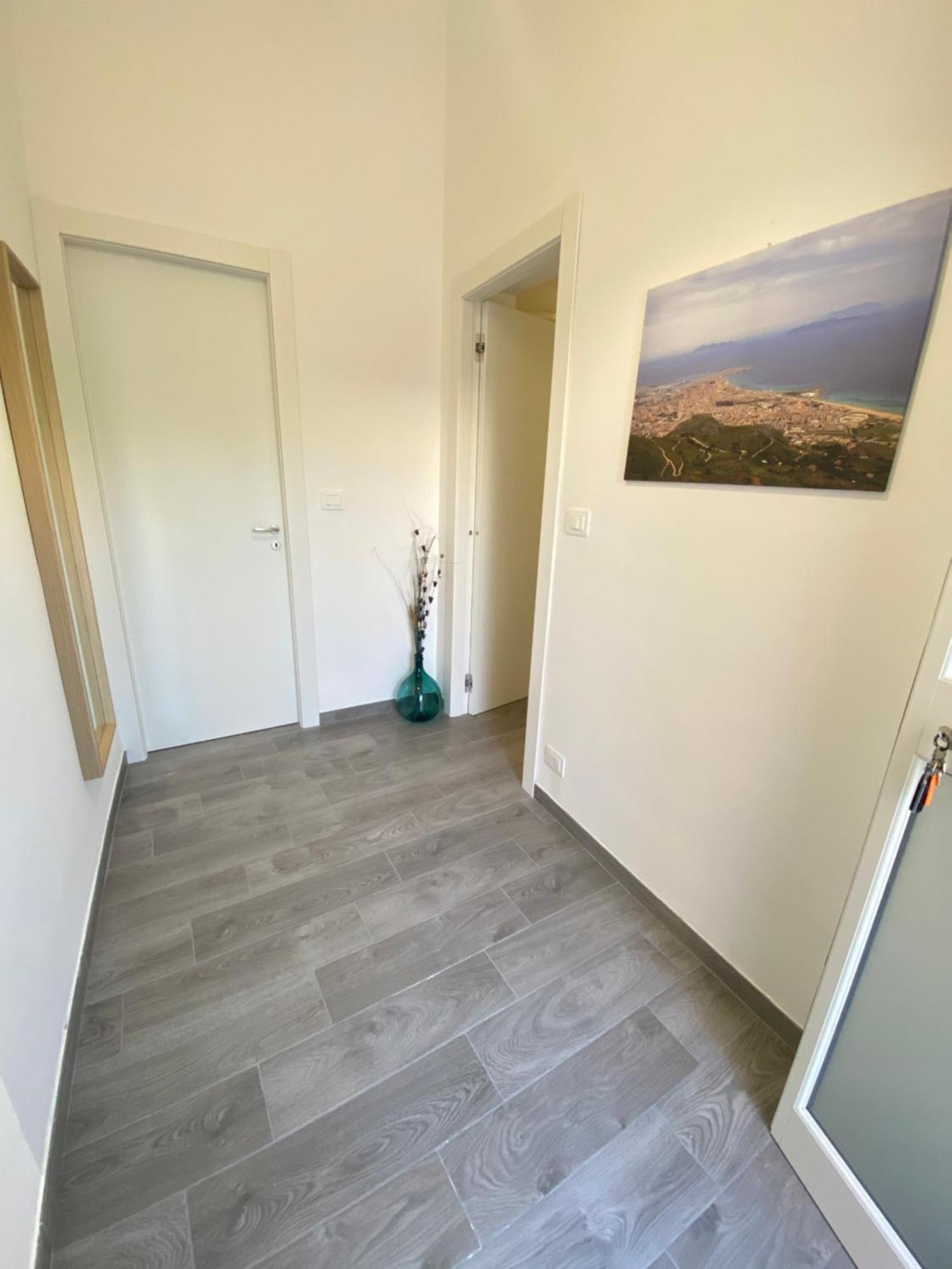 Nonna N'Zina Trapani Casa Vacanza Erice Zewnętrze zdjęcie