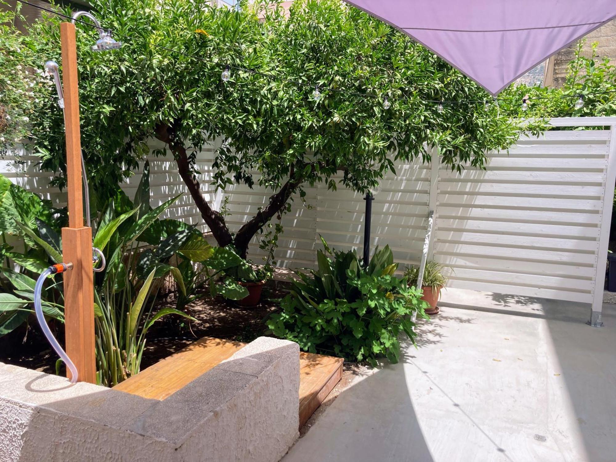 Nonna N'Zina Trapani Casa Vacanza Erice Zewnętrze zdjęcie
