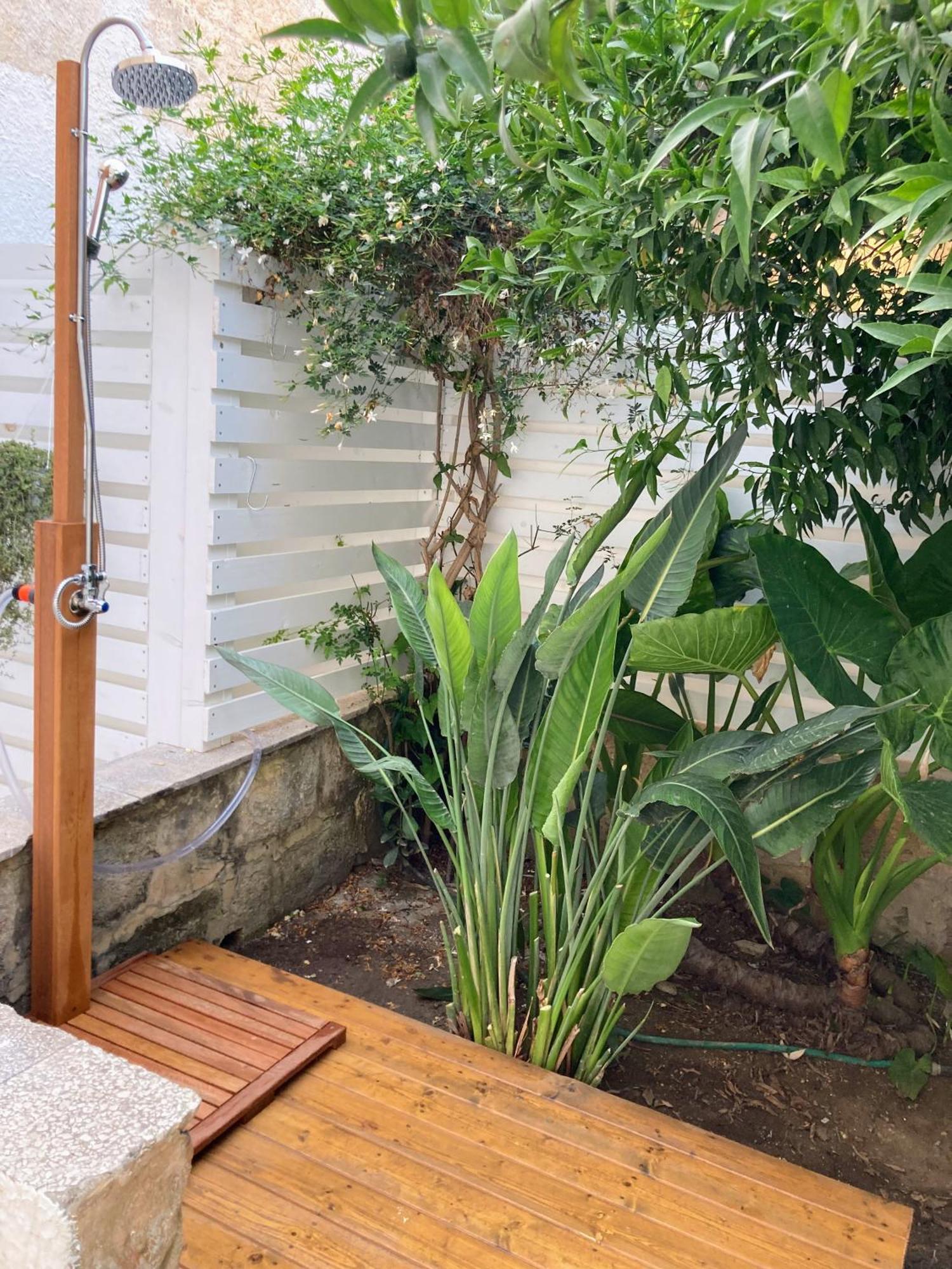 Nonna N'Zina Trapani Casa Vacanza Erice Zewnętrze zdjęcie